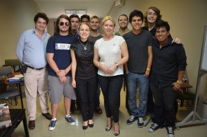 Эквадор. Елена Ольховская. Мастеркласс в академии Гуаякиля. Эквадор. Елена Ольховская. Мастеркласс в академии Гуаякиля.